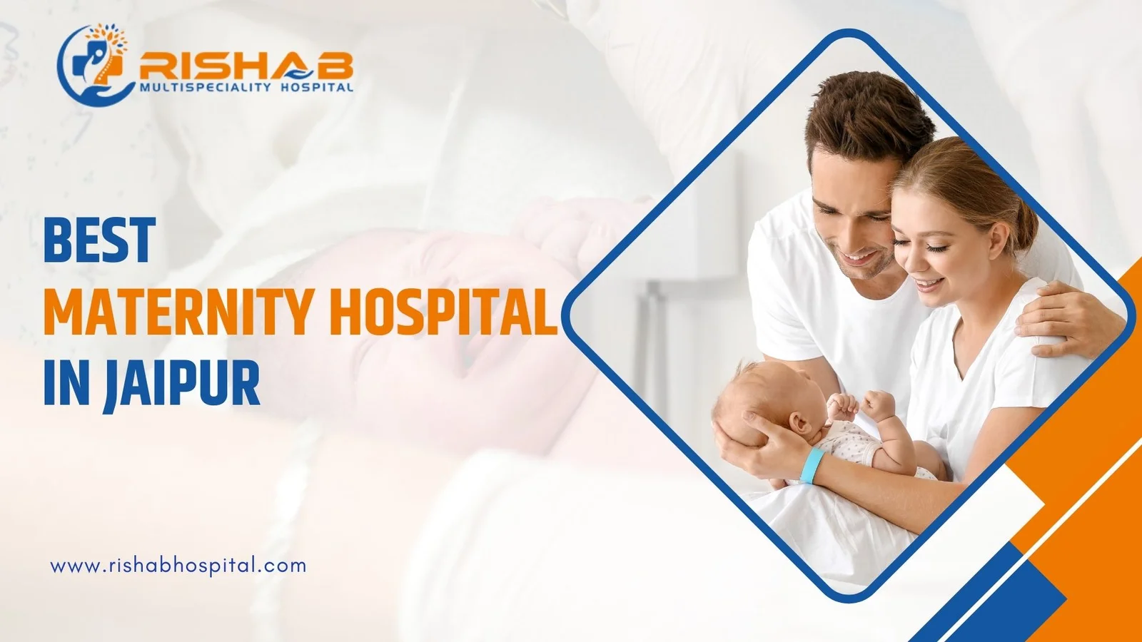 Best Maternity Hospital